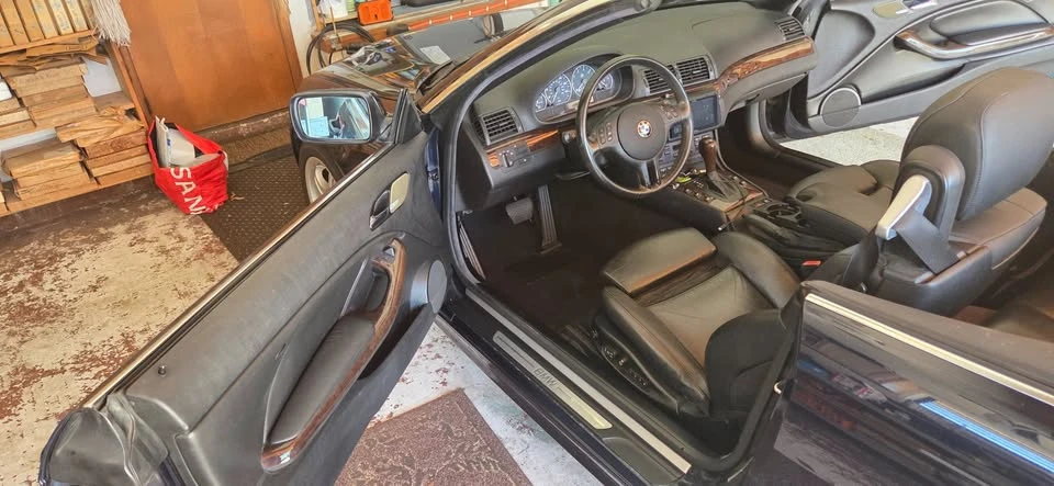 2004 BMW E46 330i & 330Ci - Image 3 of 12