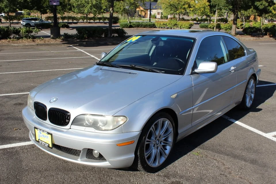2004 BMW E46 330i & 330Ci - Image 2 of 15