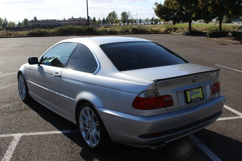 2004 BMW E46 330i & 330Ci - Image 3 of 15