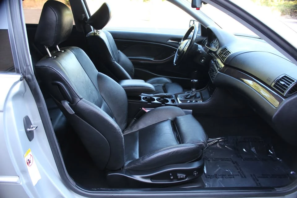 2004 BMW E46 330i & 330Ci - Image 13 of 15