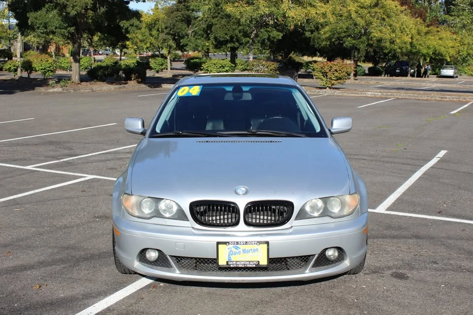 2004 BMW E46 330i & 330Ci - Image 6 of 15
