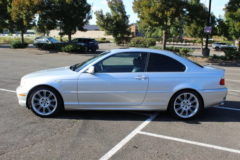 2004 BMW E46 330i & 330Ci - Image 7 of 15