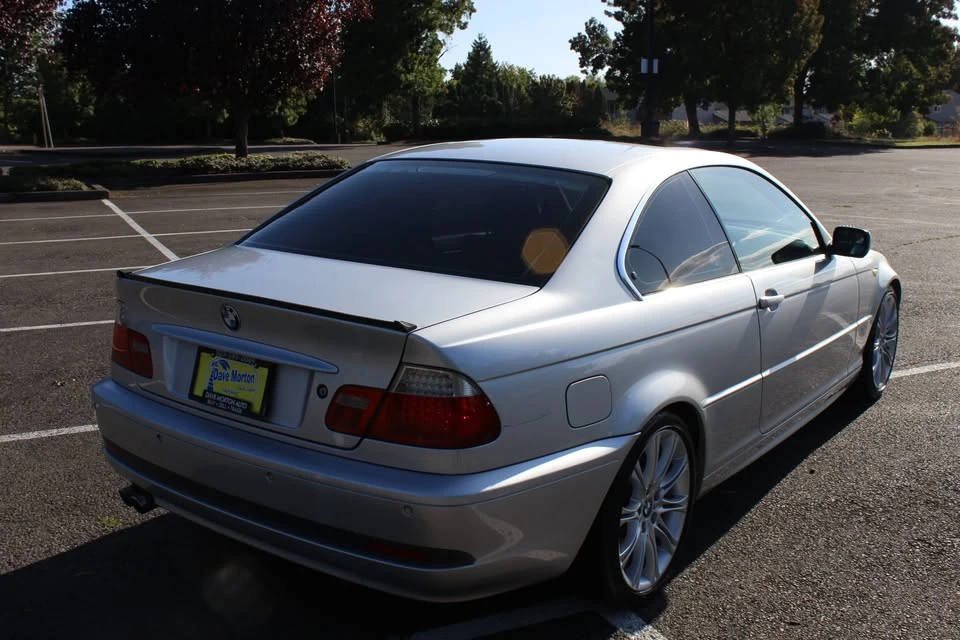 2004 BMW E46 330i & 330Ci - Image 4 of 15