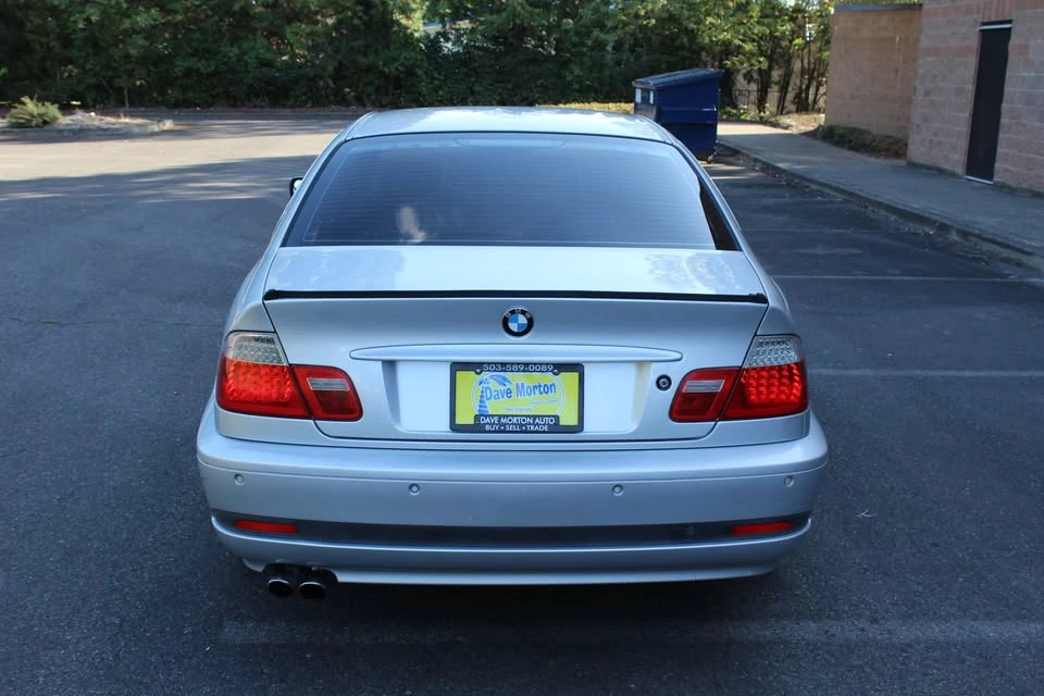 2004 BMW E46 330i & 330Ci - Image 8 of 15