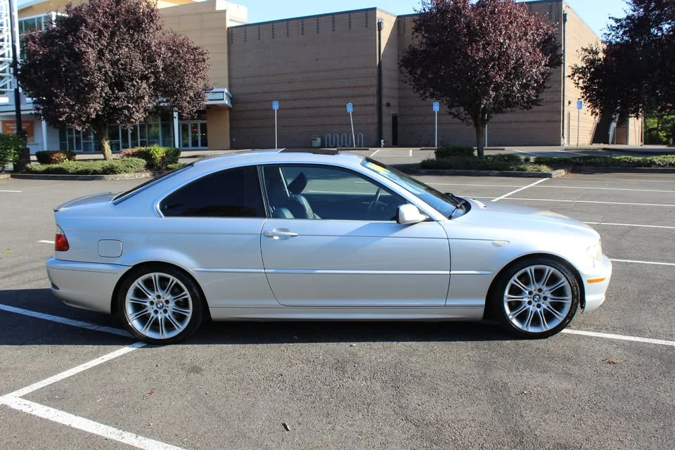 2004 BMW E46 330i & 330Ci - Image 5 of 15