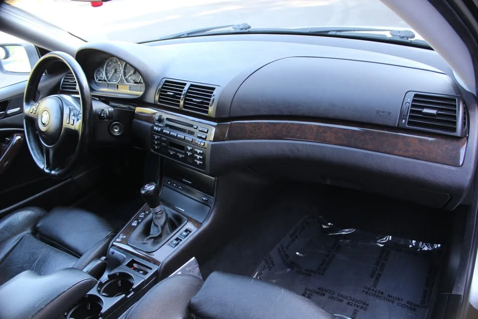 2004 BMW E46 330i & 330Ci - Image 12 of 15