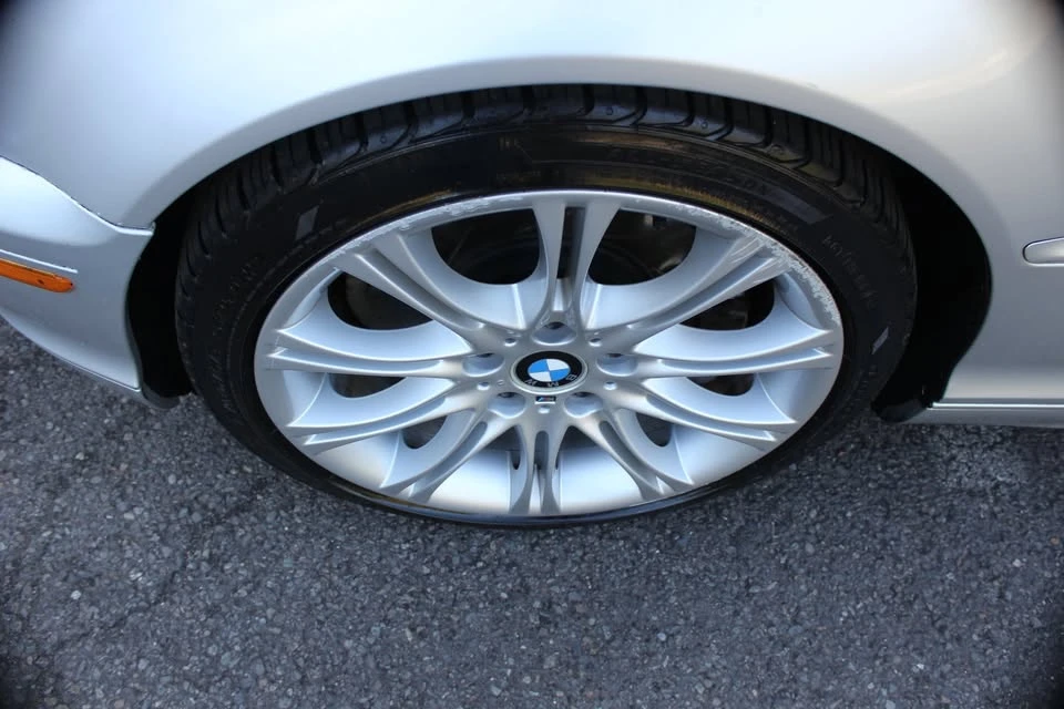 2004 BMW E46 330i & 330Ci - Image 15 of 15