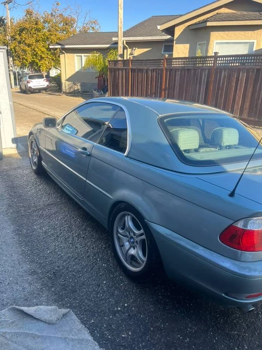2004 BMW E46 330i & 330Ci - Image 13 of 14