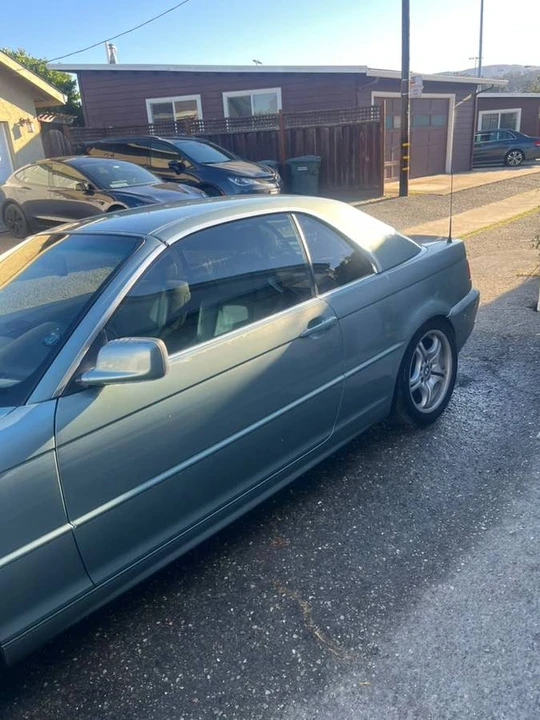 2004 BMW E46 330i & 330Ci - Image 8 of 14