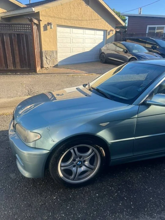 2004 BMW E46 330i & 330Ci - Image 11 of 14