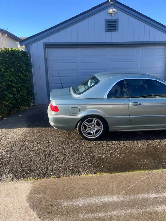 2004 BMW E46 330i & 330Ci - Image 2 of 14