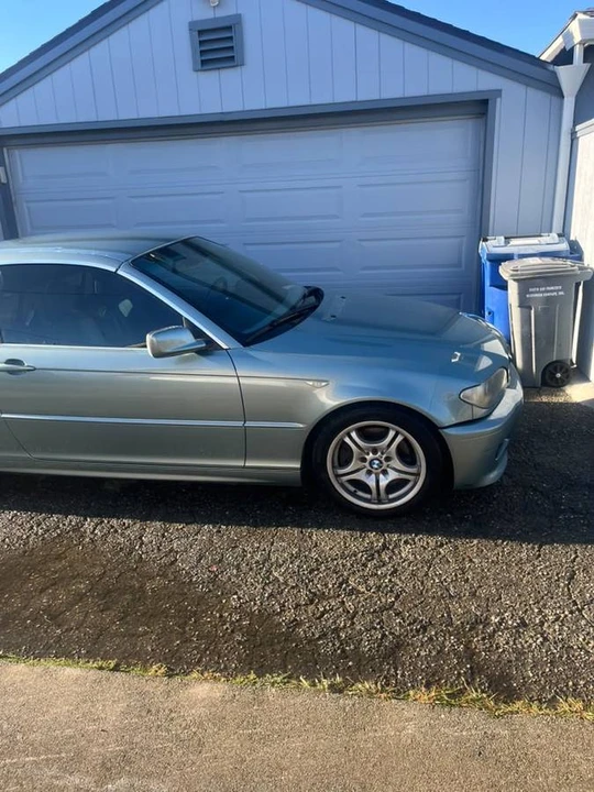 2004 BMW E46 330i & 330Ci - Image 7 of 14