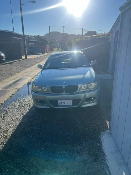 2004 BMW E46 330i & 330Ci - Image 14 of 14
