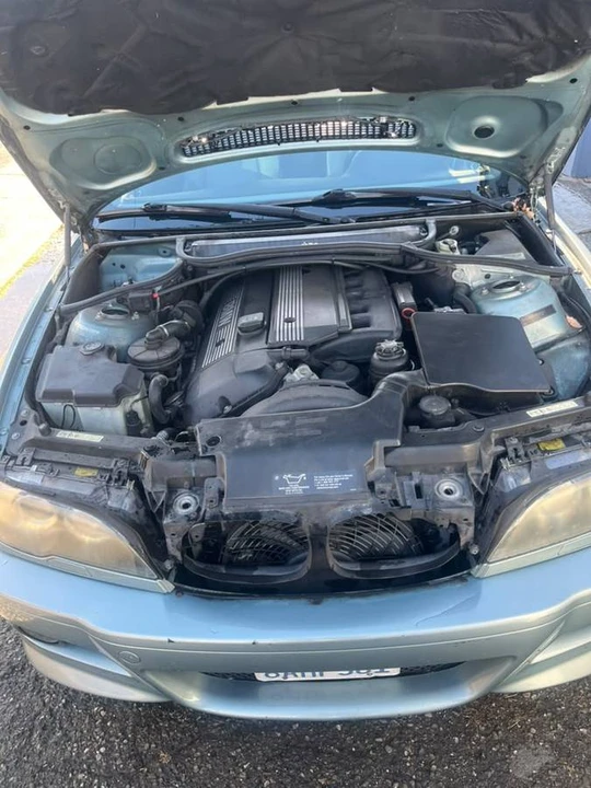 2004 BMW E46 330i & 330Ci - Image 10 of 14