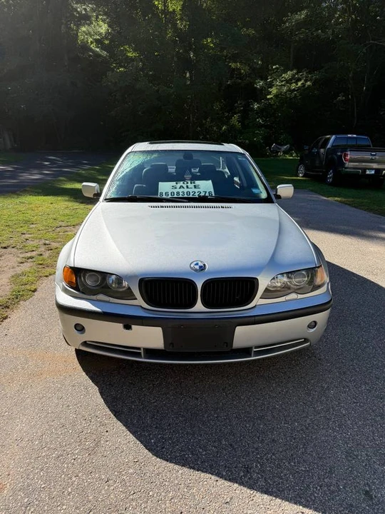 2004 BMW E46 330i & 330Ci - Image 4 of 8