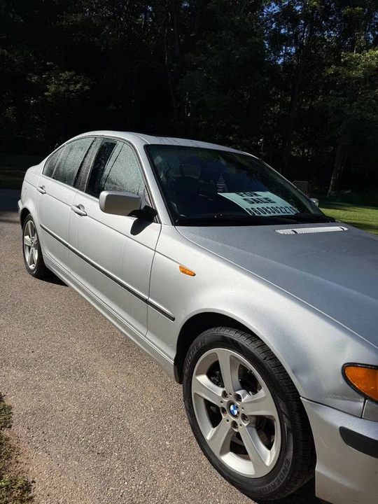 2004 BMW E46 330i & 330Ci - Image 8 of 8