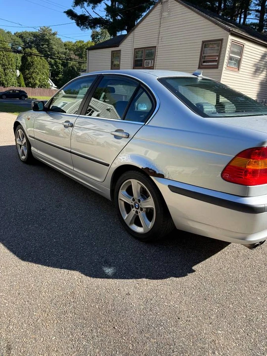 2004 BMW E46 330i & 330Ci - Image 2 of 8