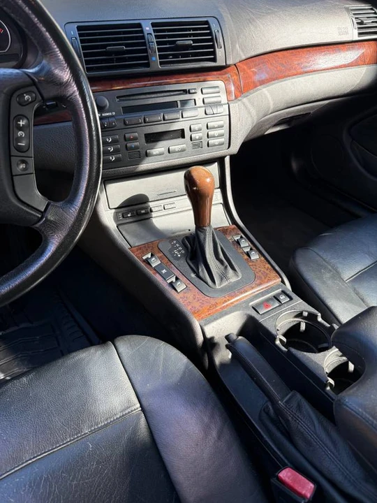 2004 BMW E46 330i & 330Ci - Image 5 of 8