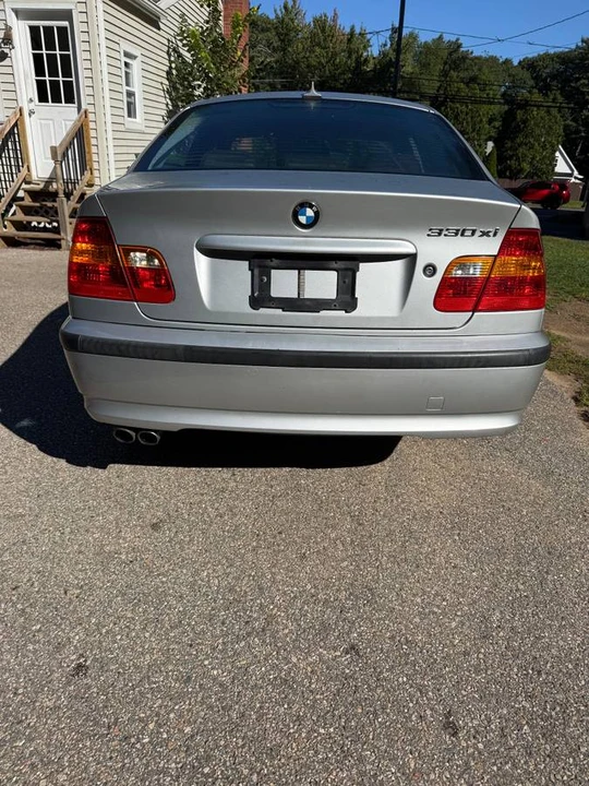 2004 BMW E46 330i & 330Ci - Image 3 of 8