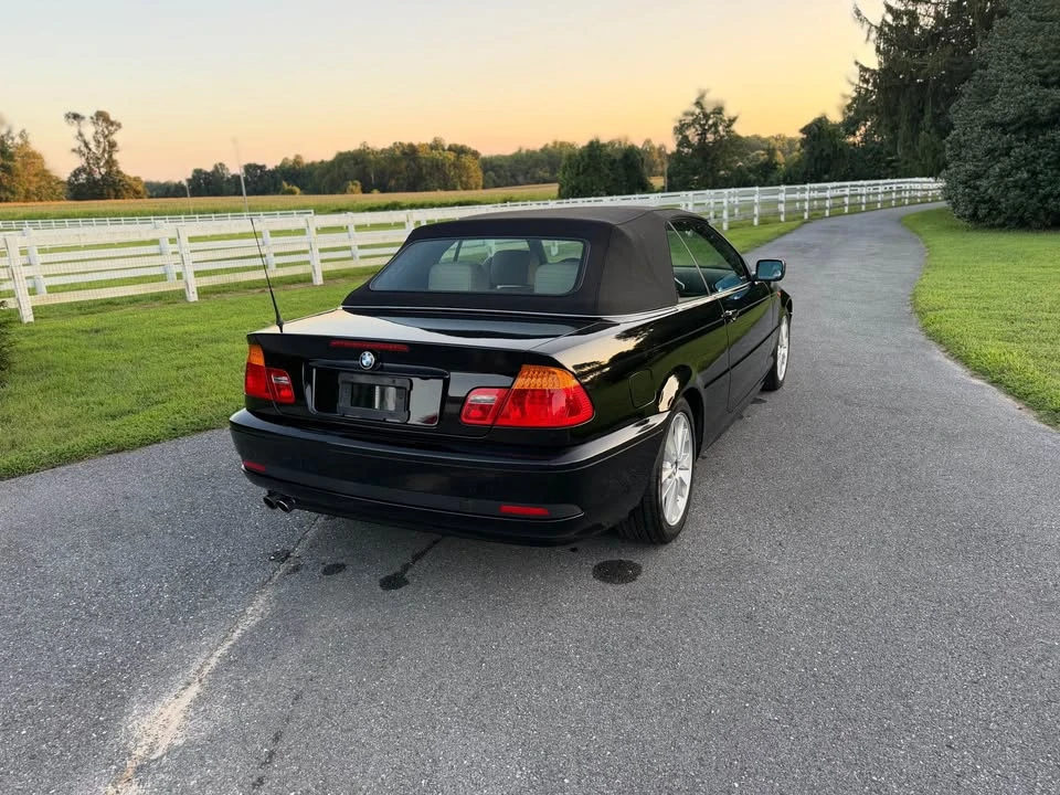2004 BMW E46 330i & 330Ci - Image 4 of 17
