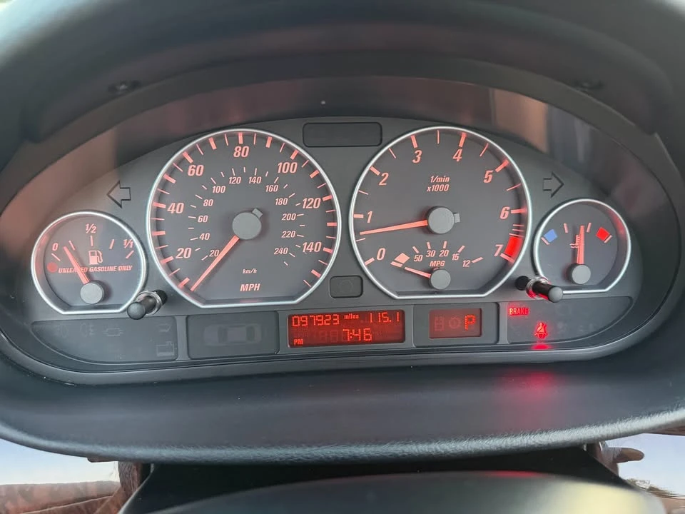2004 BMW E46 330i & 330Ci - Image 14 of 17