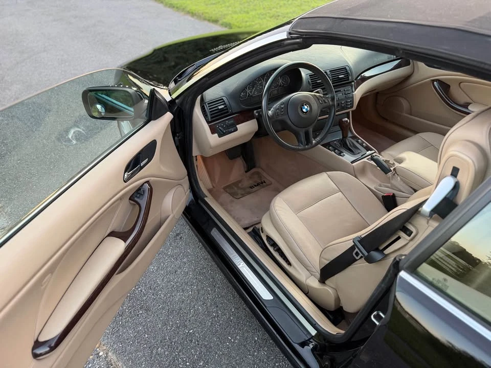 2004 BMW E46 330i & 330Ci - Image 7 of 17