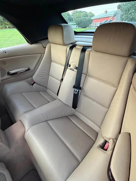 2004 BMW E46 330i & 330Ci - Image 11 of 17