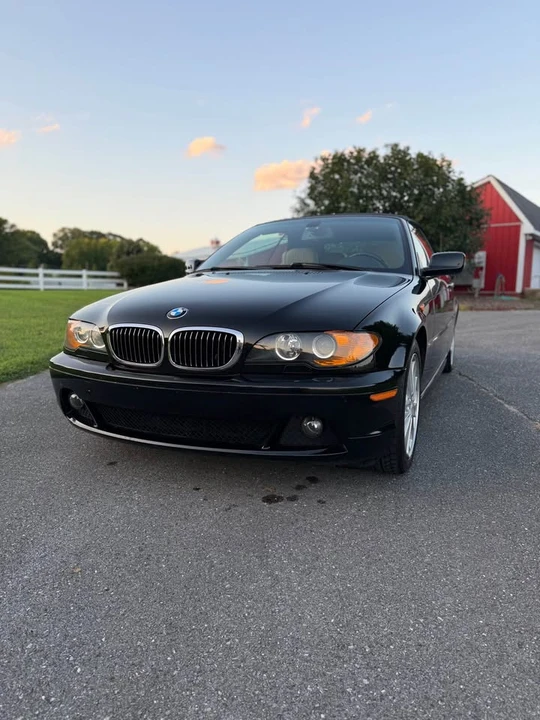 2004 BMW E46 330i & 330Ci - Image 2 of 17