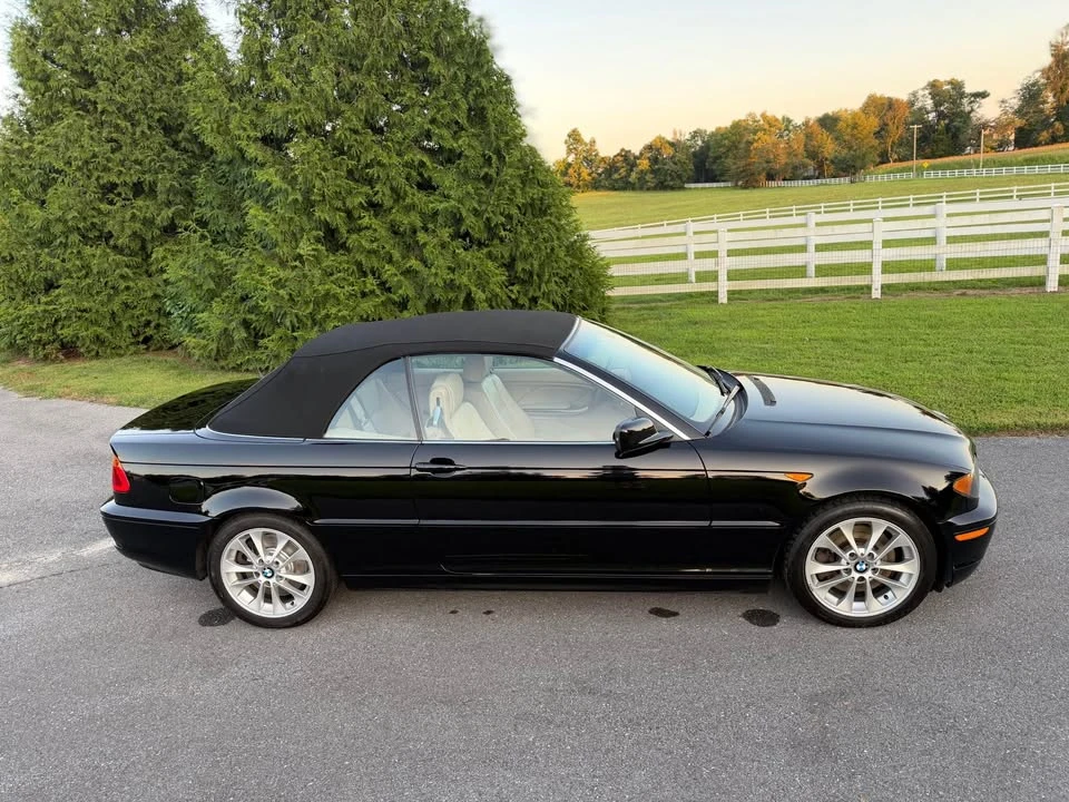 2004 BMW E46 330i & 330Ci - Image 3 of 17