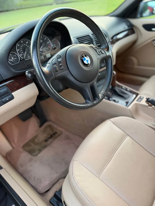 2004 BMW E46 330i & 330Ci - Image 10 of 17