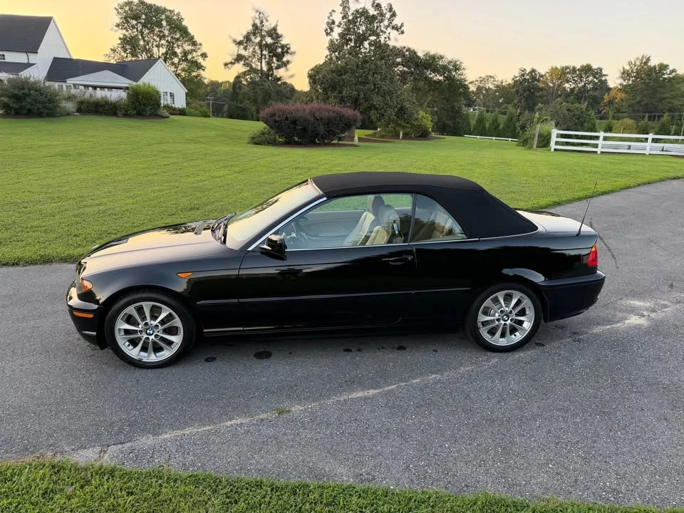 2004 BMW E46 330i & 330Ci - Image 5 of 17