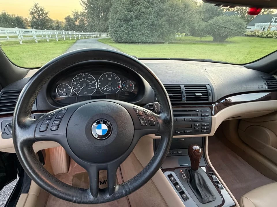 2004 BMW E46 330i & 330Ci - Image 9 of 17
