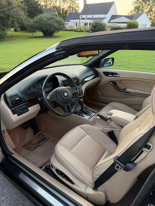 2004 BMW E46 330i & 330Ci - Image 8 of 17