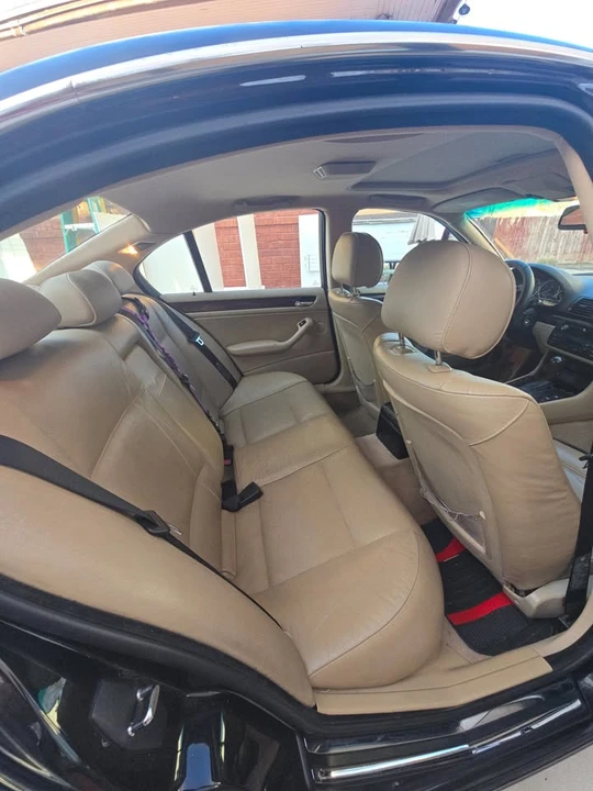 2004 BMW E46 330i & 330Ci - Image 4 of 4