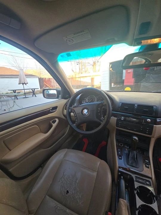 2004 BMW E46 330i & 330Ci - Image 3 of 4