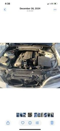 2004 BMW E46 3 Series - Image 6 of 7