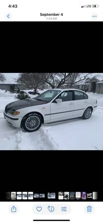 2004 BMW E46 3 Series - Image 2 of 7