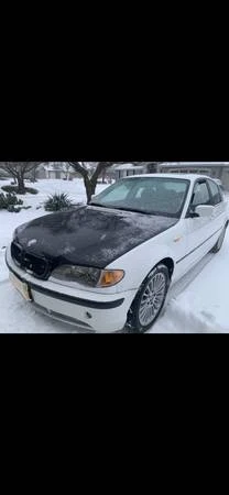 2004 BMW E46 3 Series - Image 4 of 5