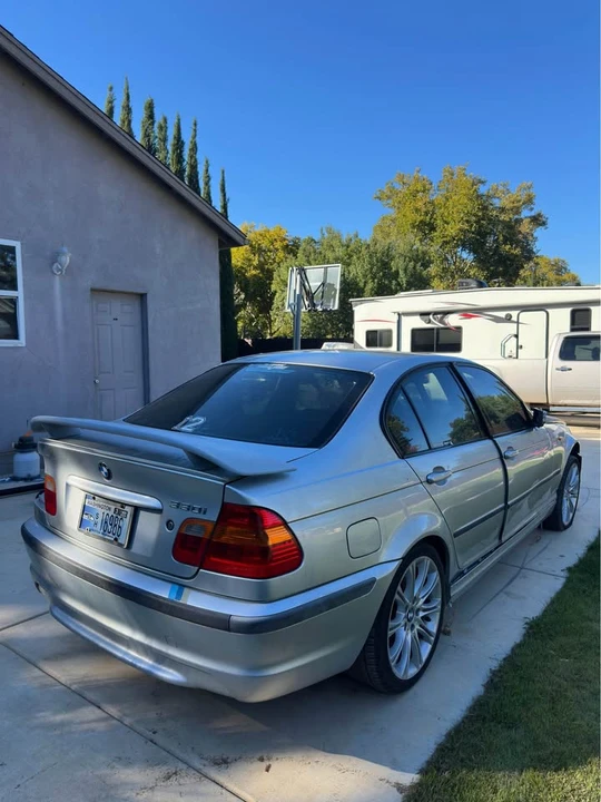 2004 BMW E46 330i & 330Ci - Image 6 of 6