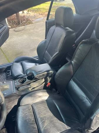 2004 BMW E46 330i & 330Ci - Image 7 of 8