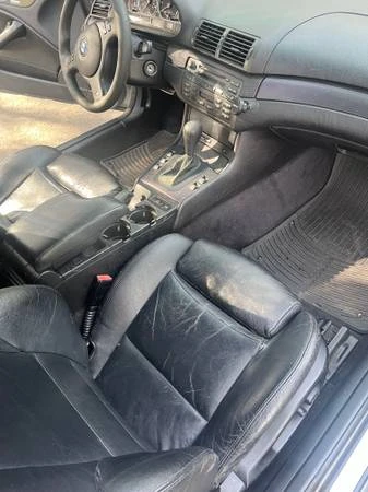 2004 BMW E46 330i & 330Ci - Image 8 of 8