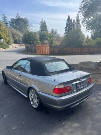 2004 BMW E46 330i & 330Ci - Image 3 of 8
