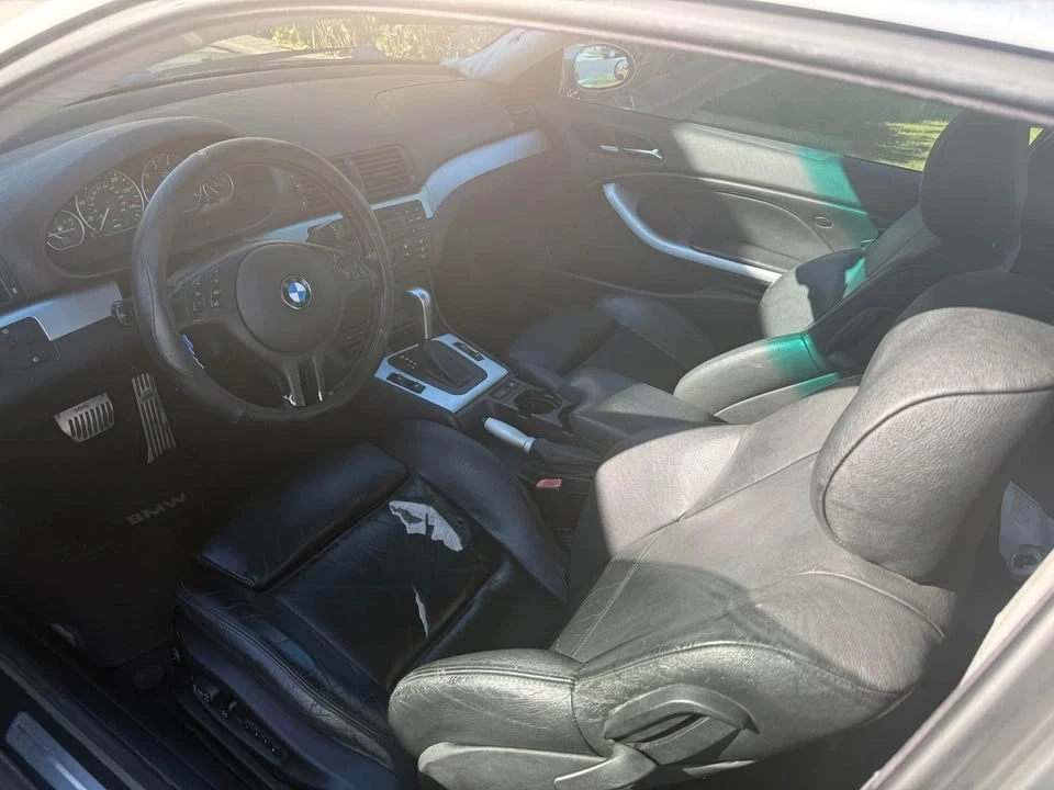 2004 BMW E46 330i & 330Ci - Image 5 of 5