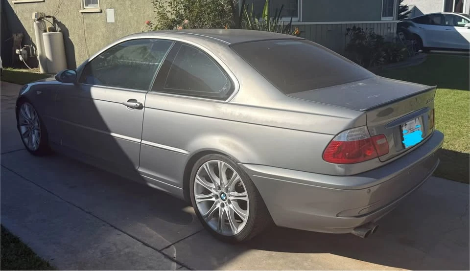 2004 BMW E46 330i & 330Ci - Image 2 of 5
