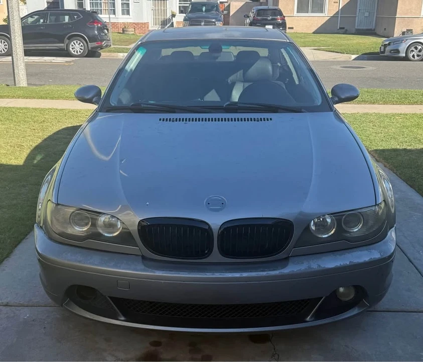 2004 BMW E46 330i & 330Ci - Image 4 of 5