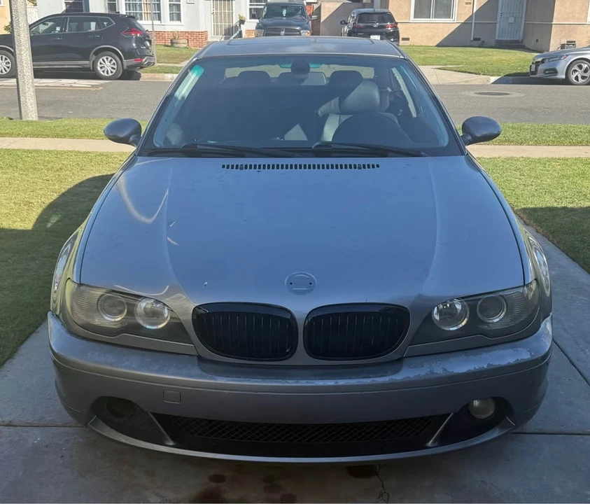 2004 BMW E46 330i & 330Ci - Image 4 of 5