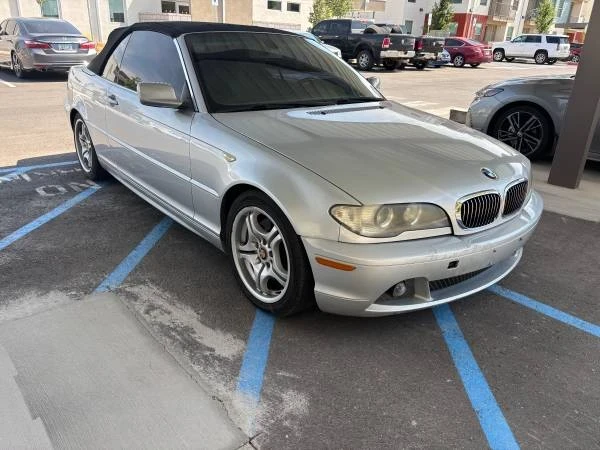 2004 BMW E46 330i & 330Ci - Image 2 of 10