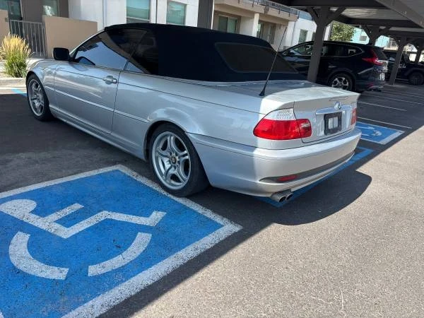 2004 BMW E46 330i & 330Ci - Image 4 of 10