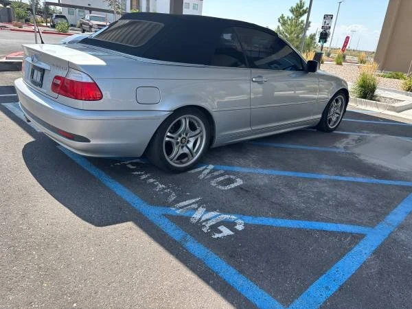 2004 BMW E46 330i & 330Ci - Image 3 of 10