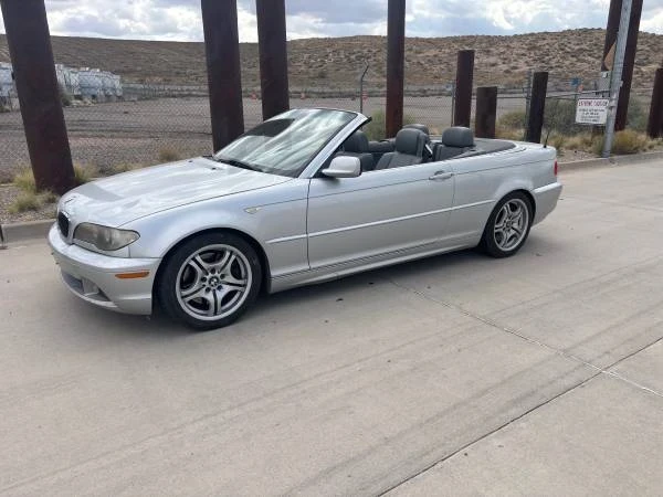 2004 BMW E46 330i & 330Ci - Image 9 of 10